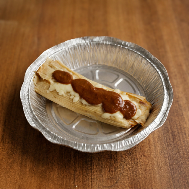 Tamale.