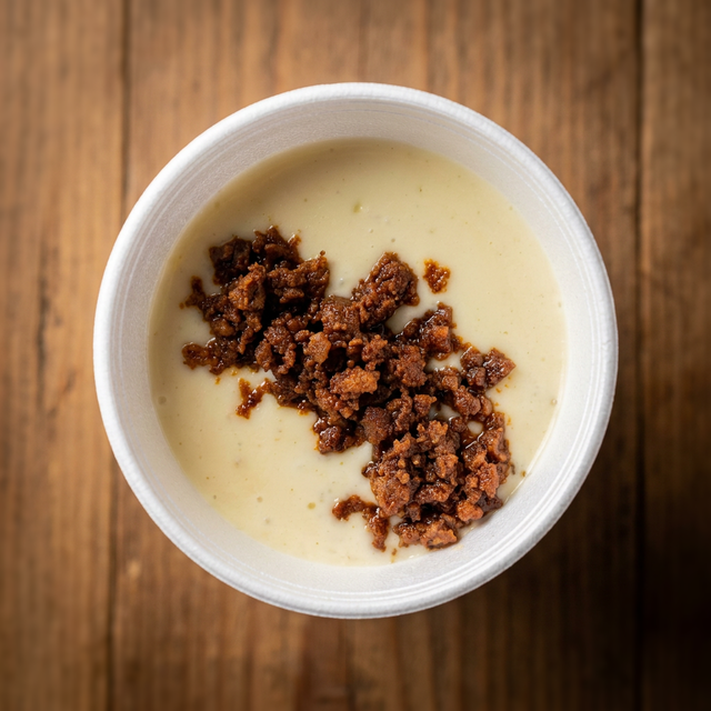 Queso Fundido.