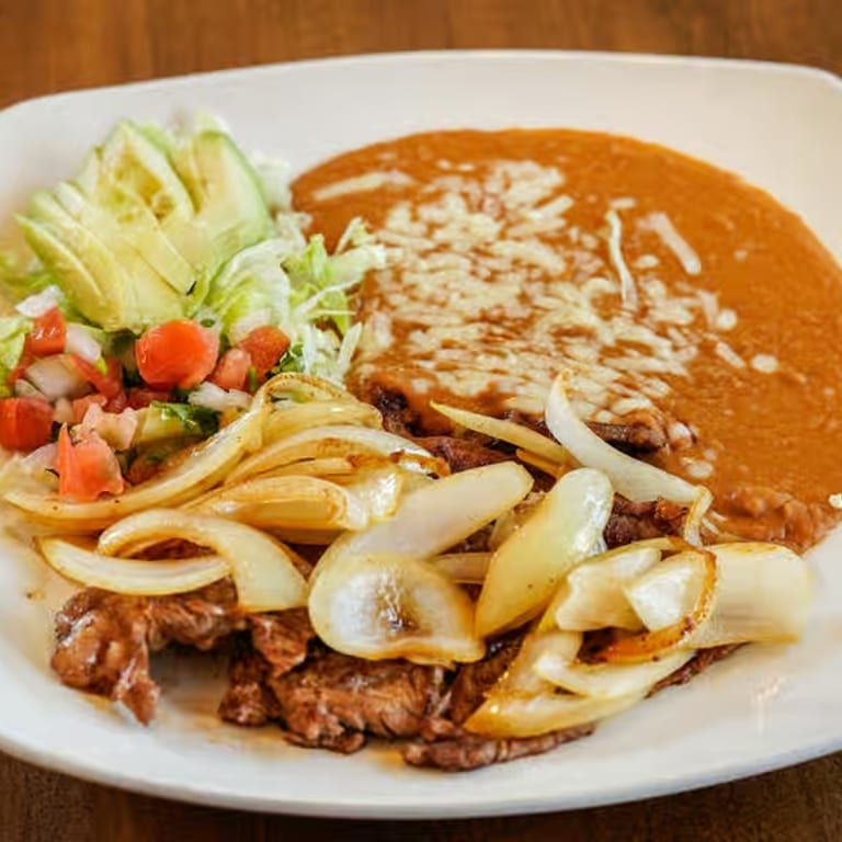 Indulge in Our Irresistible Queso Fundido