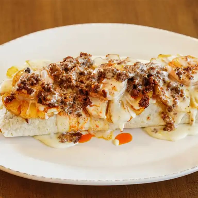 Delicious Enchiladas Await You