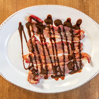 Chocolate Bacon