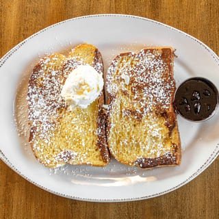French Toast